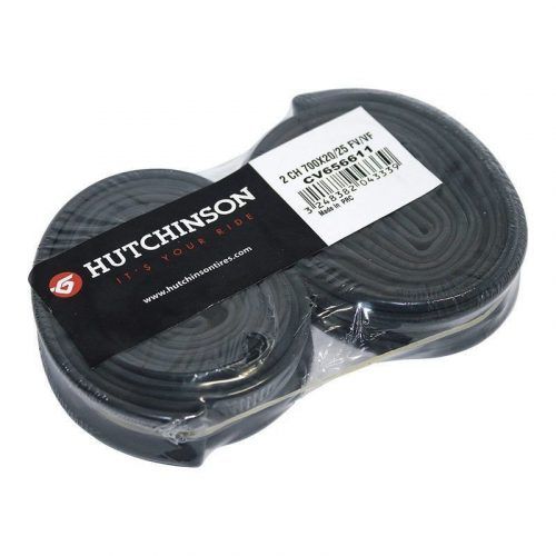BLISTER 2 CAMARAS 26x1.70-2.35 PRESTA VALVULA 48mm