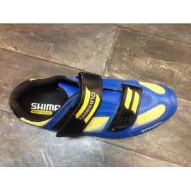 ZAPATILLAS SHIMANO R-073 43 AZ/AM 43