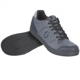 ZAPATILLA FR 10 BLACK/GREY 44.0