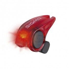 LUZ FRENO SIGMA BRAKELIGHT ROJA