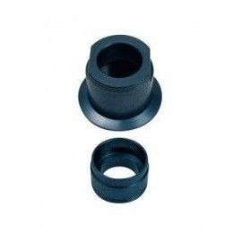ADAPTADOR MAVIC 135 a 142MM GRIS 12