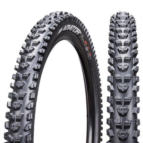CUBIERTAS DE MTB