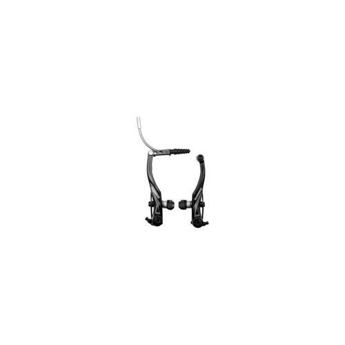 PUENTE V TRASERO ALIVIO C/S65T NEGRO