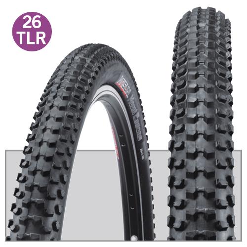 CUBIERTAS MOUNT EMMONS TLR 26x2.10 Arisun