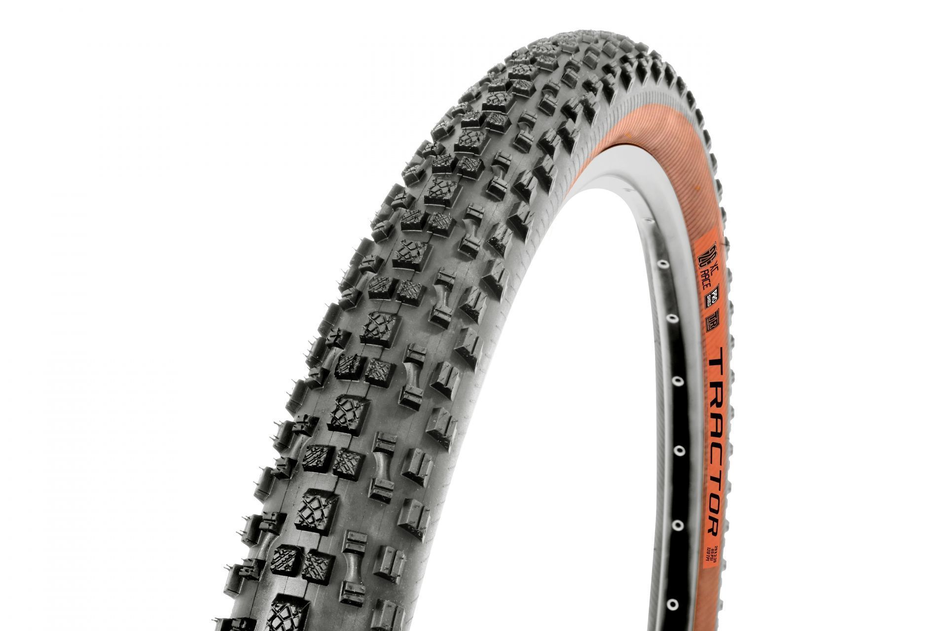 CUBIERTA TRACTOR 29X2.20 TUBELESS READY 2C XC RACE