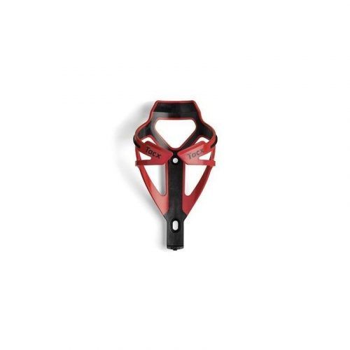 PORTABIDON TACX  DEVA FIBRA ROJO
