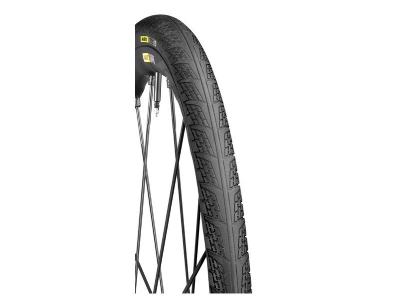 cubierta yksium proPOWER LINK SSC