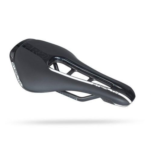 SILLIN STEALTH BLACK INOX 152MM