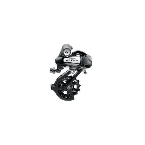 CAMBIO ALTUS M310 7/8VEL. NEGRO