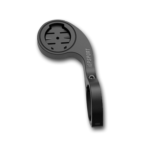 Soporte manillar S60 compatible con IGPSPORT y Gar
