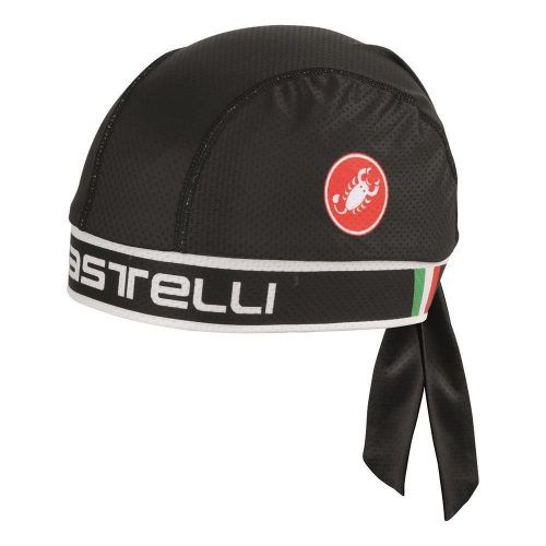 Bandana Castelli  Neg