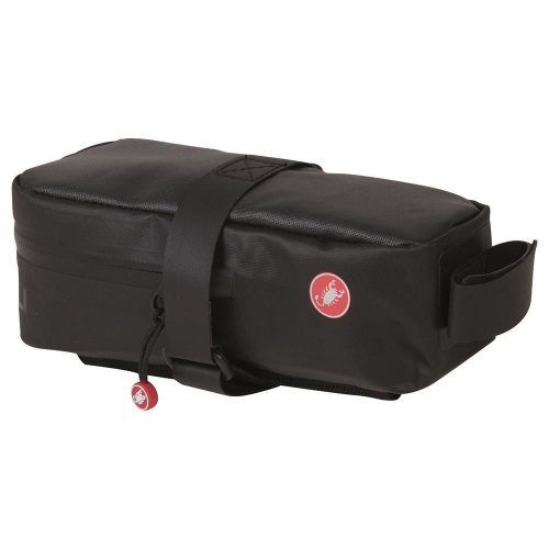 Bolsa Sillín Mini Neg