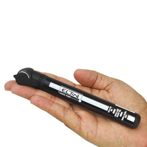 BOMBA ELTIN MAGIC PUMP NEGRO