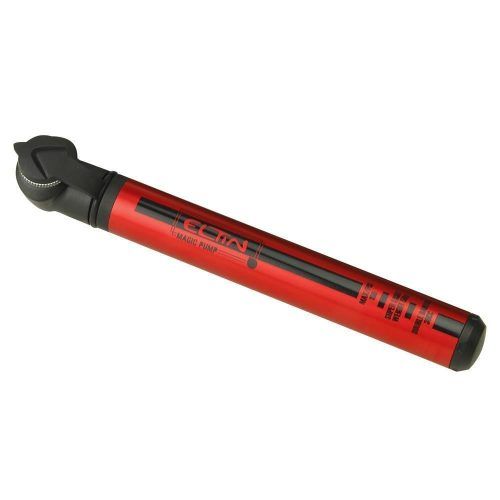 BOMBA ELTIN MAGIC PUMP ROJO