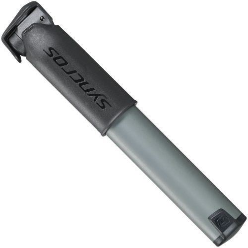 MINI-BOMBA SYNCROS BOUNDARY 2.0HP BA GREY/BLA