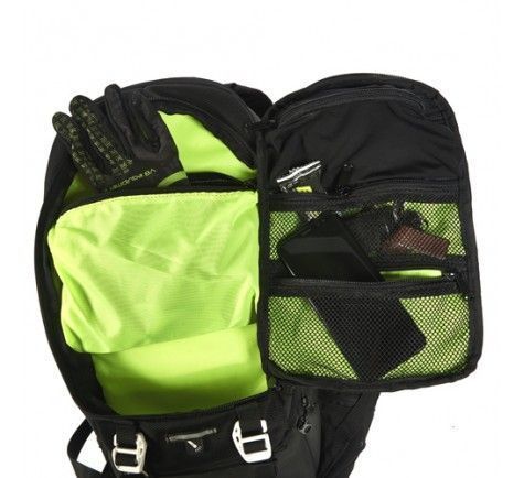 Mochila BTB14.1 NEGRA PARA BATERIA