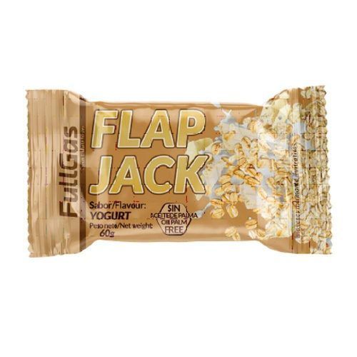 Flap Jack 60g