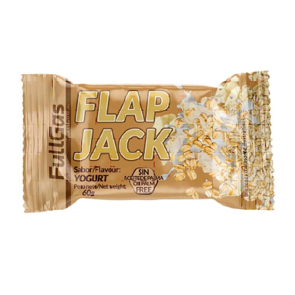 Flap Jack 60g