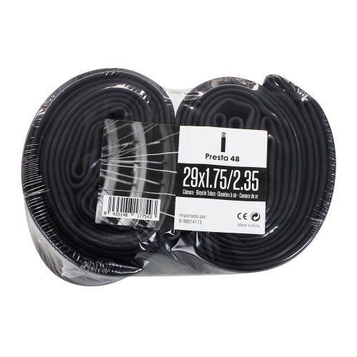 BLISTER CAMARAS 29X1.95/2.125 AV STANDARD