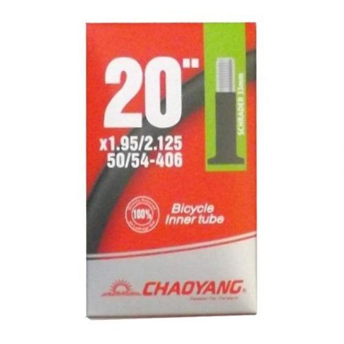 Cámara 20x1.95/2.125 AV - Chaoyang_