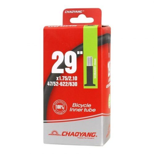 Camara 29x1.75/2,10 V. Schrader