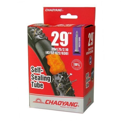 Camara Sellante 29x1.75/2,10 Presta 40 mm