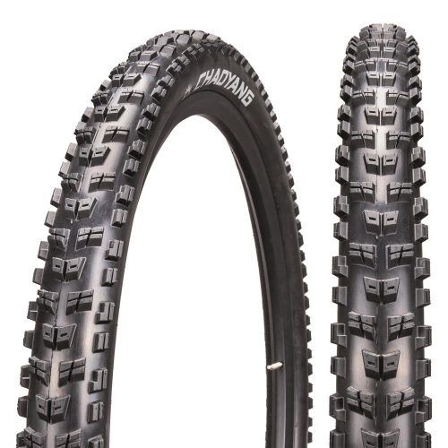 Rock Wolf TLR 29x2,35 - CHAOYANG18