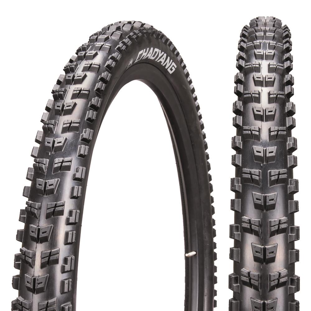 Rock Wolf TLR 29x2,35 - CHAOYANG18