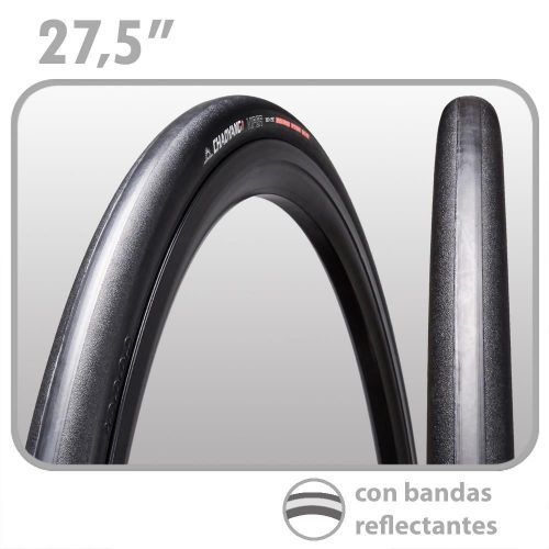 Cubierta Viper Rígida 27.5x1.75 ciudad o rodillo