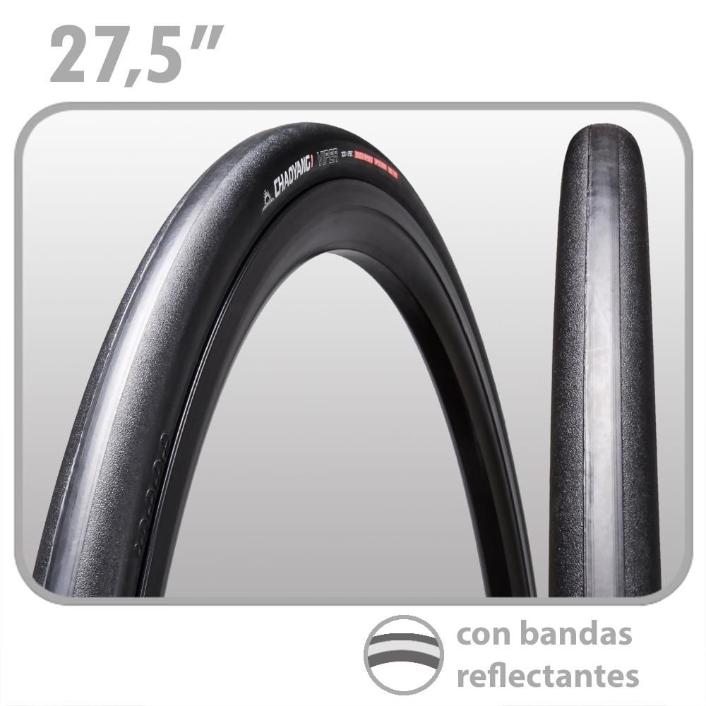 Cubierta Viper Rígida 27.5x1.75