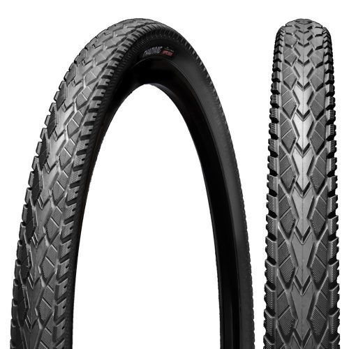 CUBIERTA PRO Rígida 26x1,75 Chaoyang