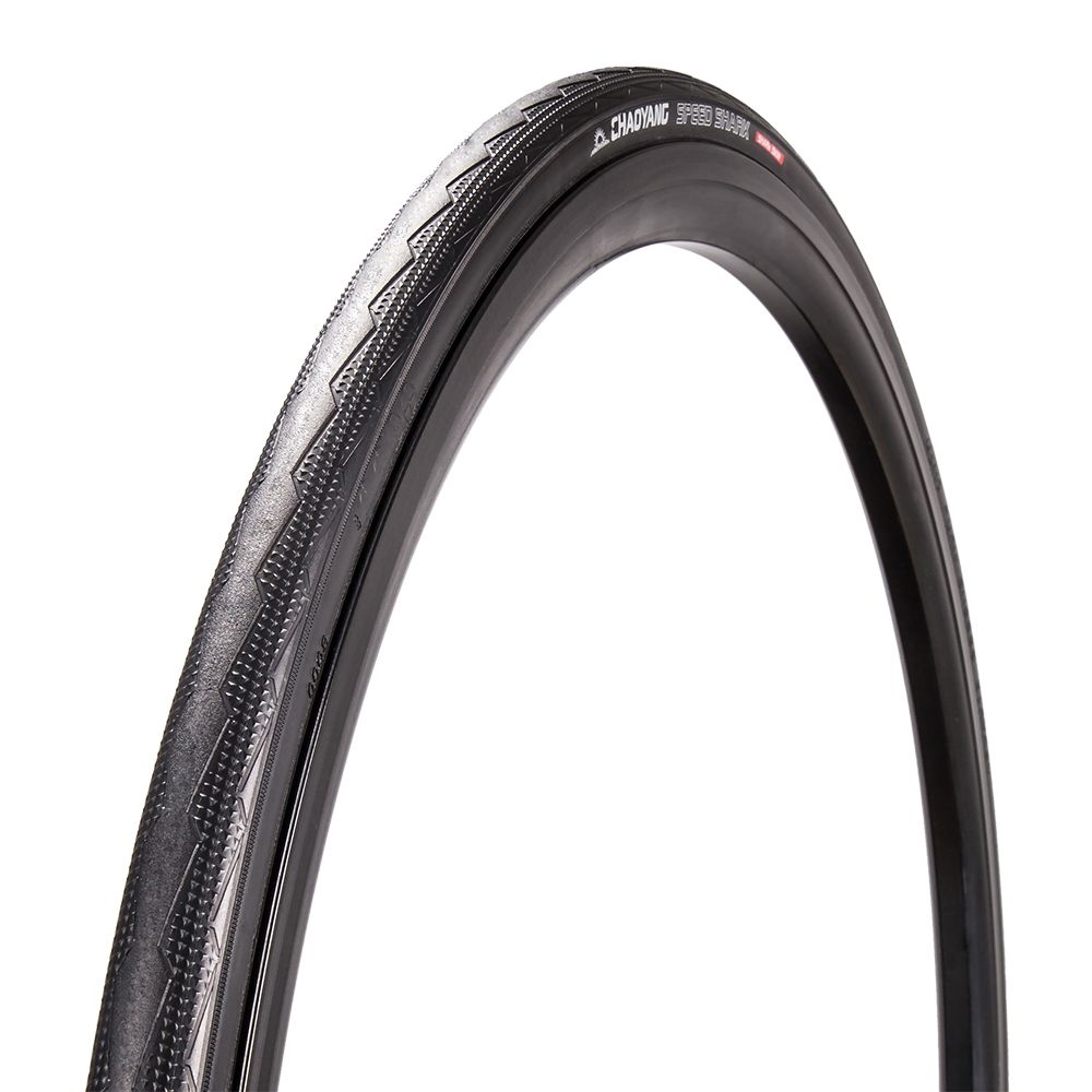 Cubierta Speed Shark Pleg. 700x23 -