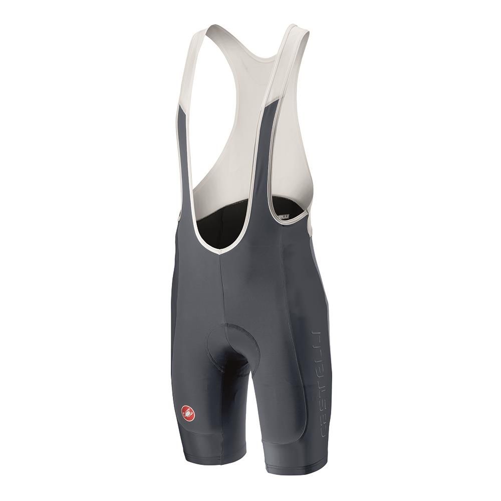 Culotte Castelli Evoluzione 2 Az Acero osc/Az cl L