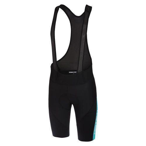 CULOTTE CASTELLI VELOCISSIMO IV NE/AZ SKY L