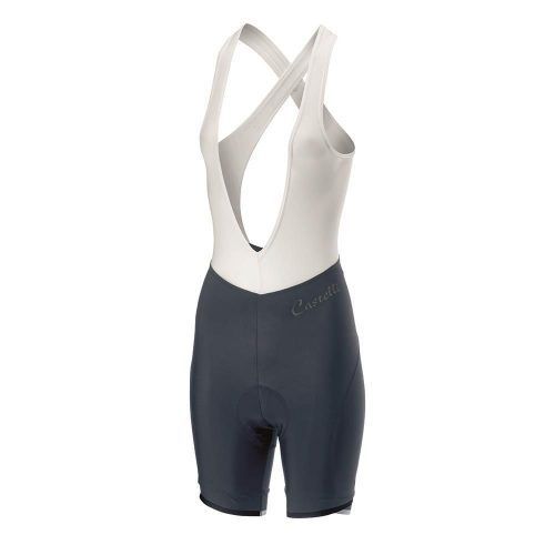 CULOTTE Mujer VISTA W AZ ACERO OSC S