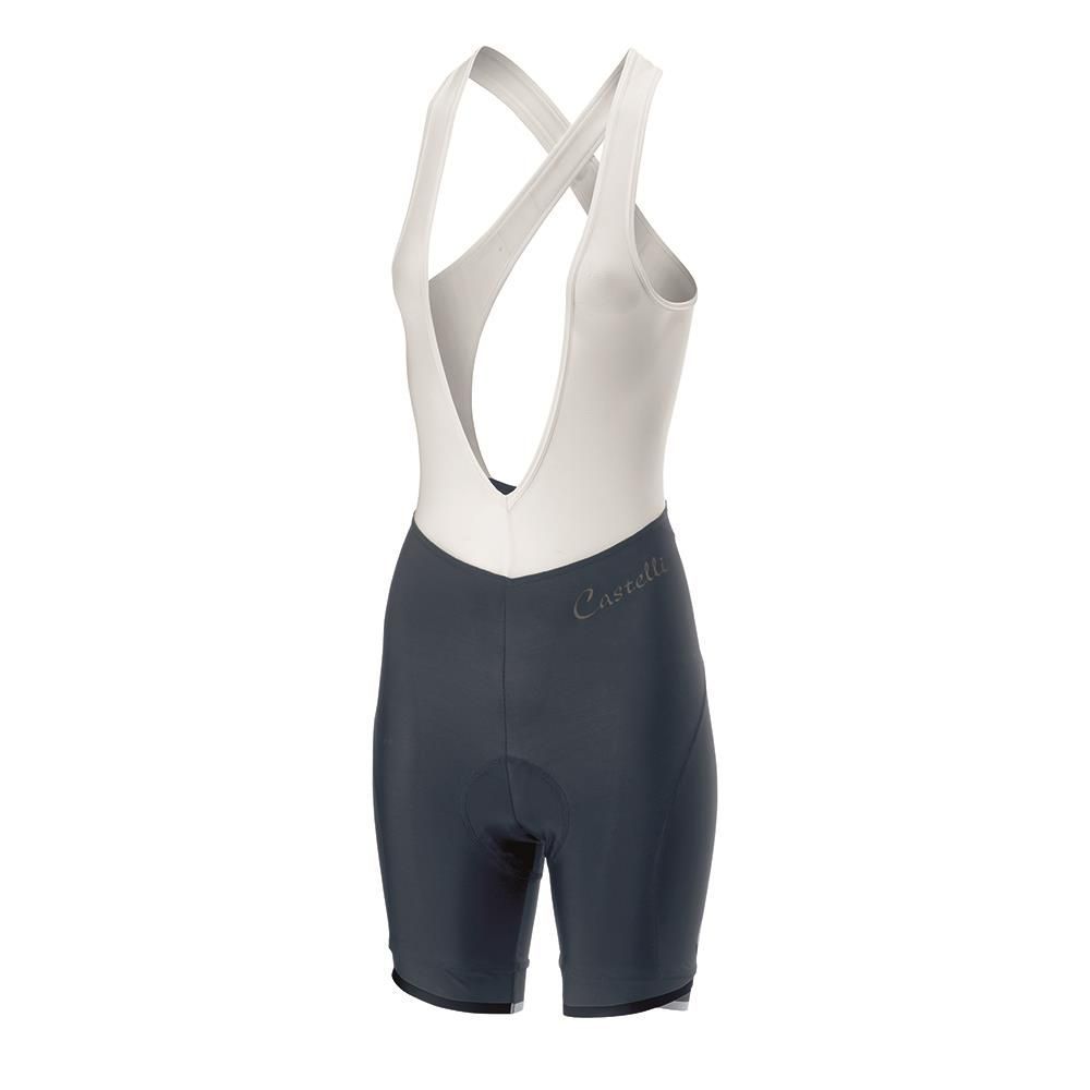 CULOTTE VISTA W AZ ACERO OSC M