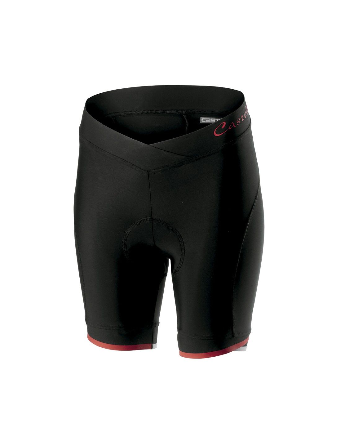 Culotte s/t Vista W Neg/Rj M