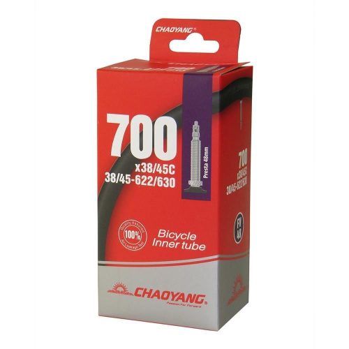 CAMARA 700X35 PRESTA