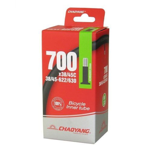 camara Urban 700x38/45C Val. Schrader