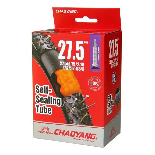 Camara Sellante 27,5x1.75/2,10 V.Presta 40 mm Chao