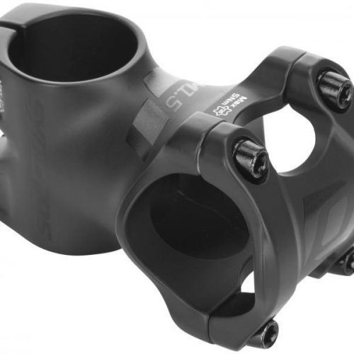 POTENCIA SYNCROS XM1.5, 35.0MM BLACK 60