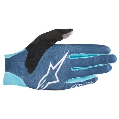 Guantes Aero V3 Az mar/Az M