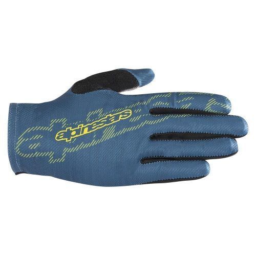 Guantes F-Lite Az mar/Am L