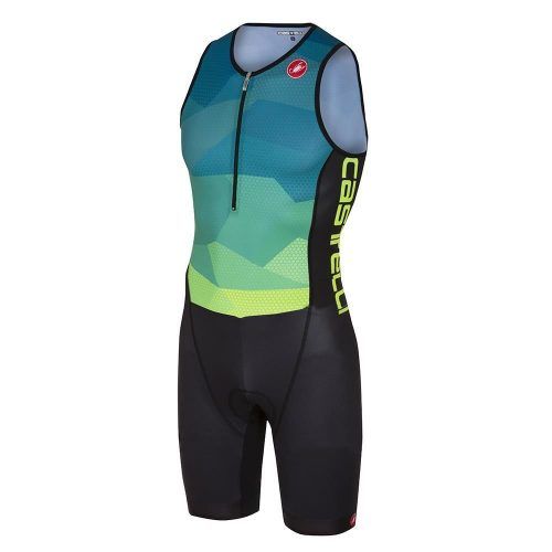 Integral Core Tri Az/Am fl M