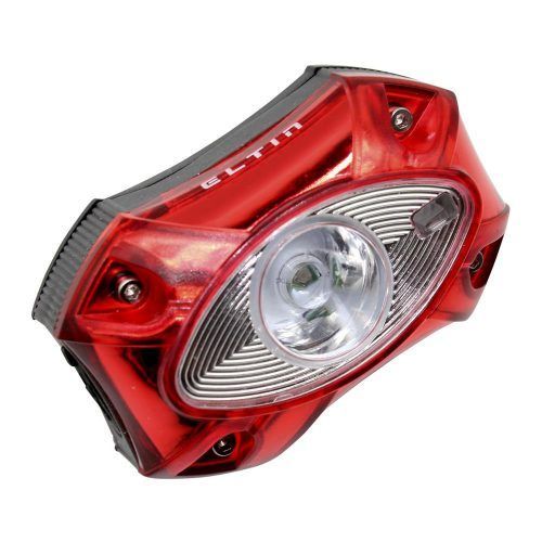Led Trasero Recargable 70 Lumen