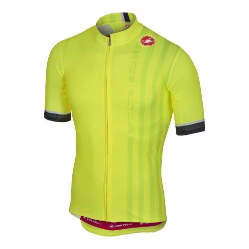 Maillot Podio Doppio Am fl M