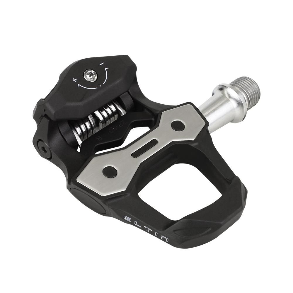 Pedal Eltin Automatico Compatible con LOOK KEO