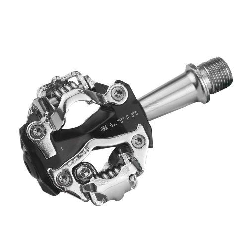 Pedal Eltin Autom?tico Compatible con SPD MTB - E