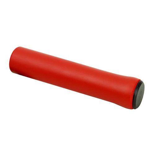 PUÑOS ELTIN SILICONE FOAM ROJO