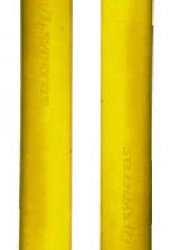 PUÑOS SYNCROS SILICONE NEON YELLOW